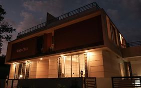 The Misty Villas